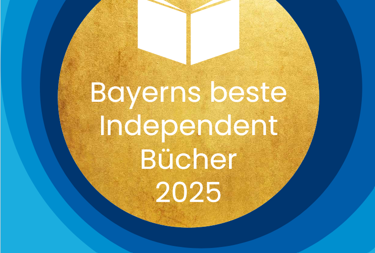 Neue Krachkultur ist mit dabei: Bayerns beste Independent Bücher 2025