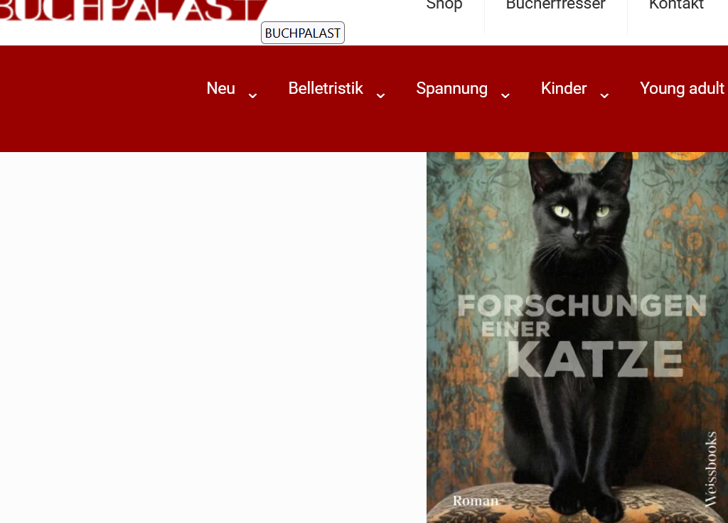 Buchpalast liest 