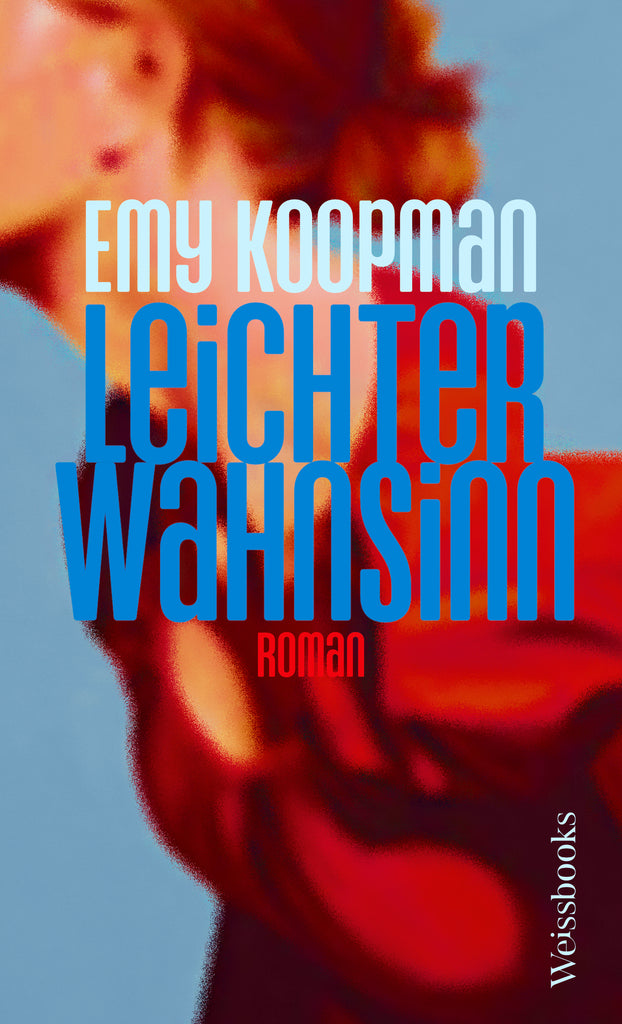 Koopman, Emy - Leichter Wahnsinn